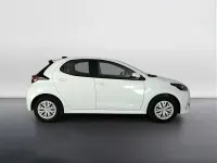 Nuova Toyota Yaris Active 92 CV (67 kW) 2026 Bianco Utilitaria