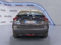 Nuova Citroën e-C4 56 kW (77 CV) 2025 Platinum grey Berlina