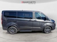 Usata Ford Tourneo 131 CV (96 kW) 2022 Magnetic Monovolume