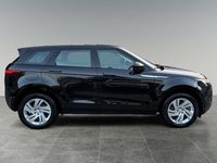 Usata Land Rover Range Rover evoque S 200 CV (147 kW) 2022 Santorini black SUV
