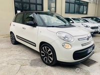 usata Fiat 500L 500L Living 1.3 Multijet 95 CV Dualogic Pop Star