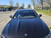 Usata Mercedes E220 Business 194 CV (142 kW) 2021 Berlina