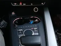 Usata Audi A4 190 CV (139 kW) 2017 Grigio Station wagon