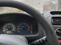 Usata Suzuki Ignis 83 CV (61 kW) 2002 Utilitaria