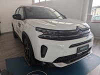 usata Citroën C5 Aircross Hybrid 225 E-EAT8 Feel Pack