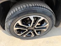 Usata Jeep Compass Limited 131 CV (96 kW) 2022 Grigio SUV