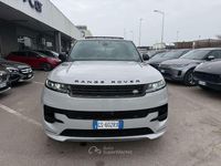 Usata Land Rover Range Rover Sport Dynamic 249 CV (183 kW) 2024 Grigio SUV