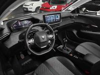 Usata Peugeot 208 Allure 2025 Grigio Utilitaria