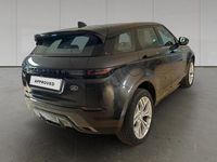Usata Land Rover Range Rover evoque SE Dynamic 163 CV (119 kW) 2022 Carpathian grey SUV