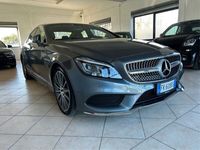 usata Mercedes CLS250 d 4Matic Premium