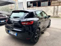 Usata Renault Clio IV 75 CV (55 kW) 2018 Nero Berlina