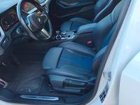 Usata BMW 120 M Sport 190 CV (139 kW) 2023 Bianco Utilitaria