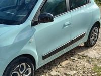 Usata Renault Twingo Equilibre 30 kW (42 CV) 2024 Utilitaria