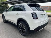 Usata Fiat 600 La Prima 101 CV (74 kW) 2024 Nero SUV