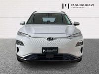 Brugt Hyundai Kona XPrime 150 kW (204 HK) 2020 Hvid SUV