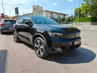 Usata Volvo XC40 Core 80 kW (109 CV) 2023 Nero SUV