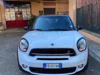 usata Mini Countryman R60 - 2016