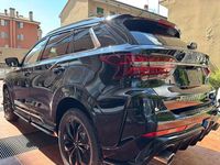 Nuova SWM G01 139 CV (102 kW) 2025 Nero SUV