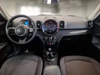 Usata Mini One D Countryman 116 CV (85 kW) 2021 Nero SUV