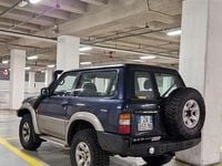 Usata Nissan Patrol Comfort 158 CV (116 kW) 2001 SUV