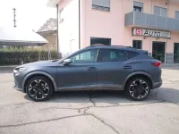 Usata Cupra Formentor 150 CV (110 kW) 2023 Opaco SUV