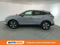 Usata Nissan Qashqai N-Connecta 158 CV (116 kW) 2023 Grigio SUV