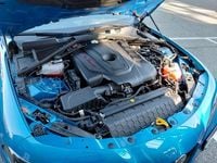 Używany Alfa Romeo Giulia Veloce 209 KM (153 kW) 2024 Niebieski Sedan/Limuzyna