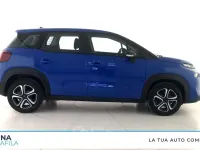 Usata Citroën C3 Aircross Live 110 CV (80 kW) 2023 Blu SUV