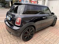 usata Mini Cooper R56 1.6D Chili