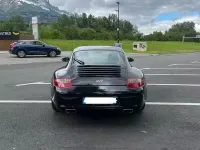 Usata Porsche 997 325 CV (239 kW) 2005 Coupé