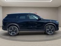 Usata Jaecoo 7 147 CV (108 kW) 2025 Nero SUV