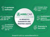 Usata Fiat 500X Business 95 CV (69 kW) 2018 Bianco SUV