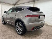 Occasion Jaguar E-Pace R-Dynamic 249 ch (183 kW) 2018 Gris SUV
