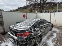 Usata BMW 640 M Sport 313 CV (230 kW) 2015 Coupé