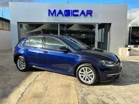 usata VW Golf 1.6 TDI 115 CV DSG 5p. Sport BlueMotion Technology