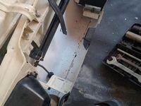 Usata Fiat 126 24 CV (17 kW) 1984 Giallo Utilitaria