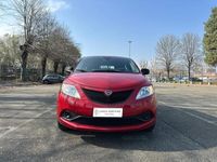 usata Lancia Ypsilon 1.2 69cv Start& Stop Gold