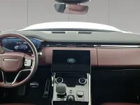 Usata Land Rover Range Rover Sport SE Dynamic 441 CV (324 kW) 2023 Bianco SUV