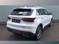 Nuova SWM G01 133 CV (97 kW) 2025 Bianco SUV