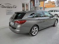 usata Opel Astra 1.5 CDTI 122 CV S&S Sports Tourer Business Elegance