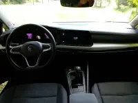 Usata VW Golf VIII Edition 116 CV (85 kW) 2020 Berlina