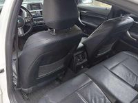 Usata BMW 116 Sport Line 116 CV (85 kW) 2018 Bianco Utilitaria