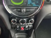 Usata Mini Cooper 136 CV (100 kW) 2017 Grigio Utilitaria