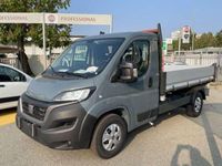 usata Fiat Ducato Professional35 2.2 Mjt 140CV PM RIBALTABILE