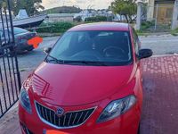 Usata Lancia Ypsilon S 69 CV (50 kW) 2021 Rosso Utilitaria