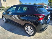 Occasion Nissan Micra Acenta 92 ch (67 kW) 2021 Noir Citadine