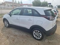 usata Opel Crossland X Crossland1.5 ECOTEC D 102 CV Sta