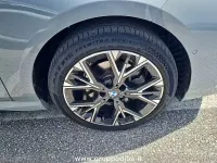 Usata BMW 118 M Sport 150 CV (110 kW) 2025 Grigio Utilitaria