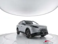 Nuova Omoda 7 279 CV (205 kW) 2026 Carbon crystal black SUV