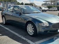 Usata Maserati Quattroporte 400 CV (294 kW) 2005 Berlina